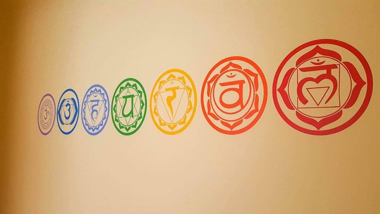 דירות Bakonybél Bakonyi Mandala Haz מראה חיצוני תמונה